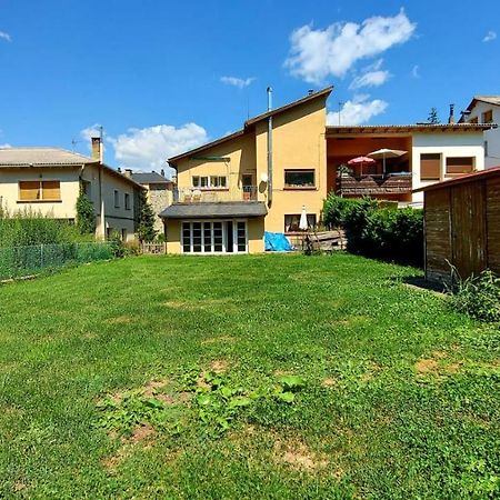 Вилла Casita Bonita Кастехон-де-Сос Экстерьер фото