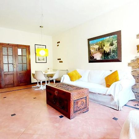 Вилла Casita Bonita Кастехон-де-Сос Экстерьер фото