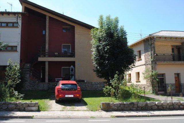 Вилла Casita Bonita Кастехон-де-Сос Экстерьер фото