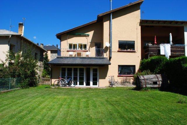 Вилла Casita Bonita Кастехон-де-Сос Экстерьер фото