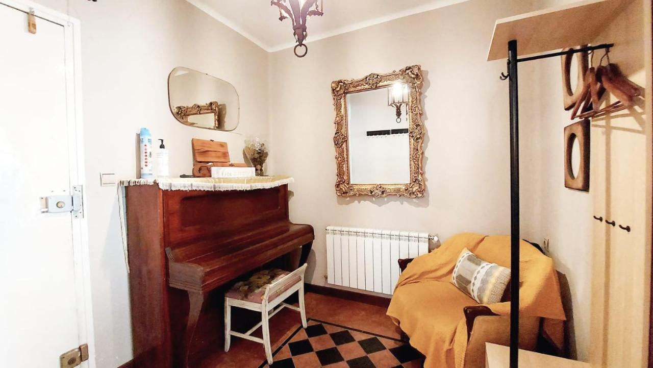 Вилла Casita Bonita Кастехон-де-Сос Экстерьер фото