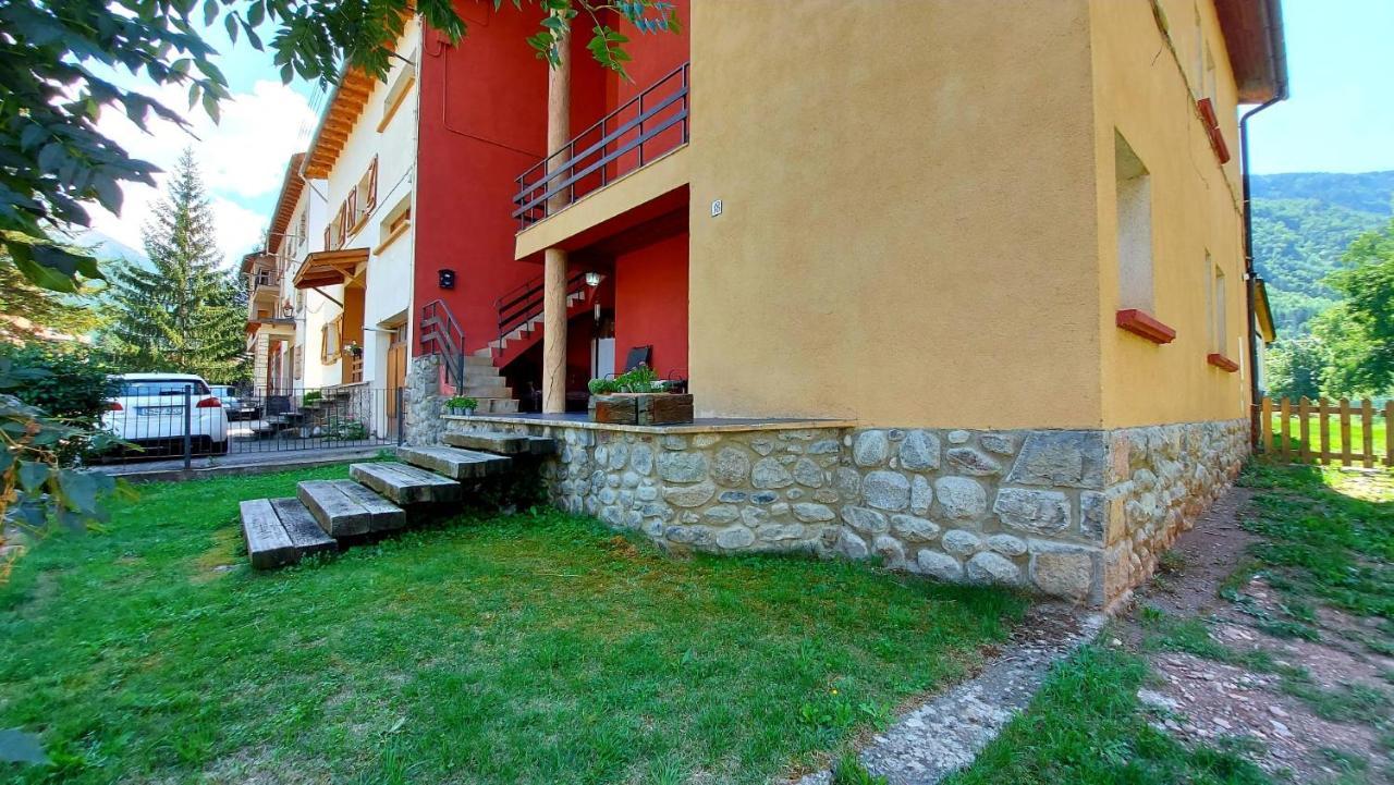 Вилла Casita Bonita Кастехон-де-Сос Экстерьер фото