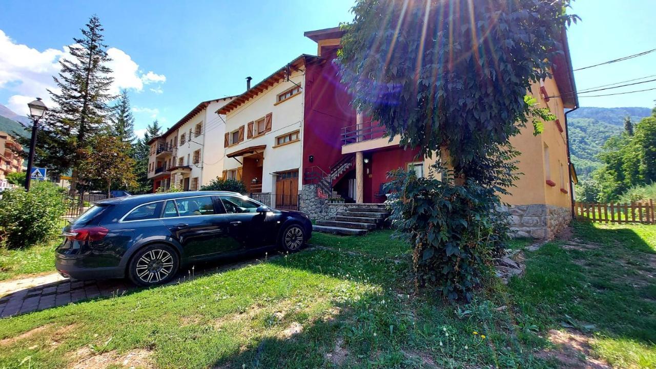 Вилла Casita Bonita Кастехон-де-Сос Экстерьер фото
