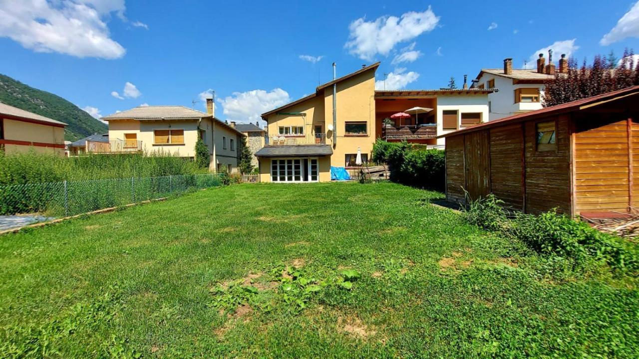 Вилла Casita Bonita Кастехон-де-Сос Экстерьер фото