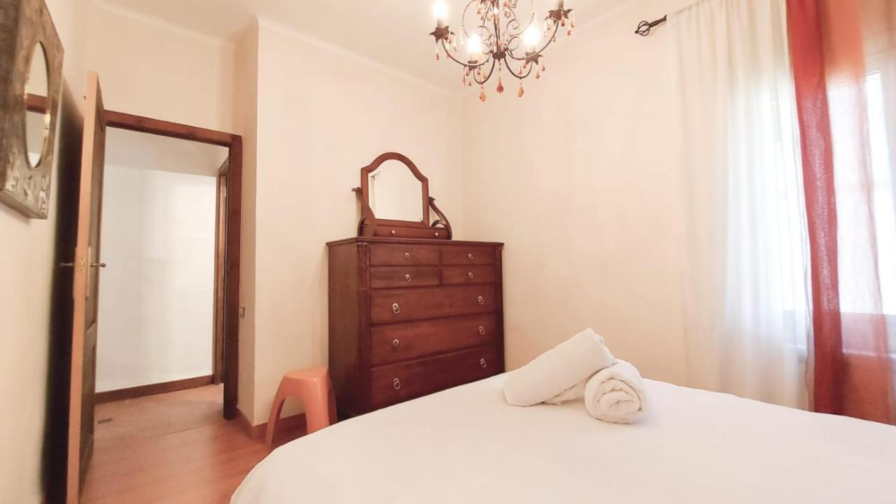 Вилла Casita Bonita Кастехон-де-Сос Экстерьер фото