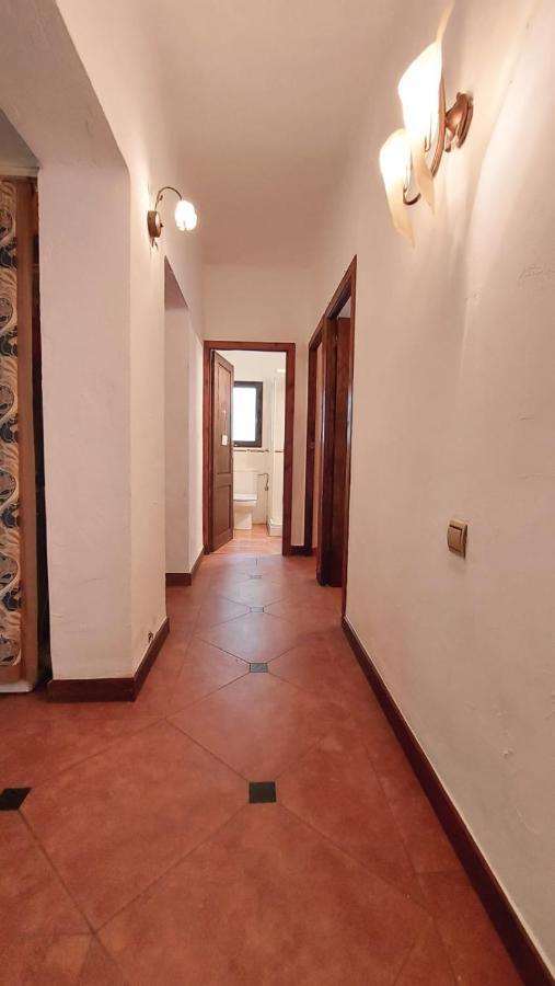 Вилла Casita Bonita Кастехон-де-Сос Экстерьер фото