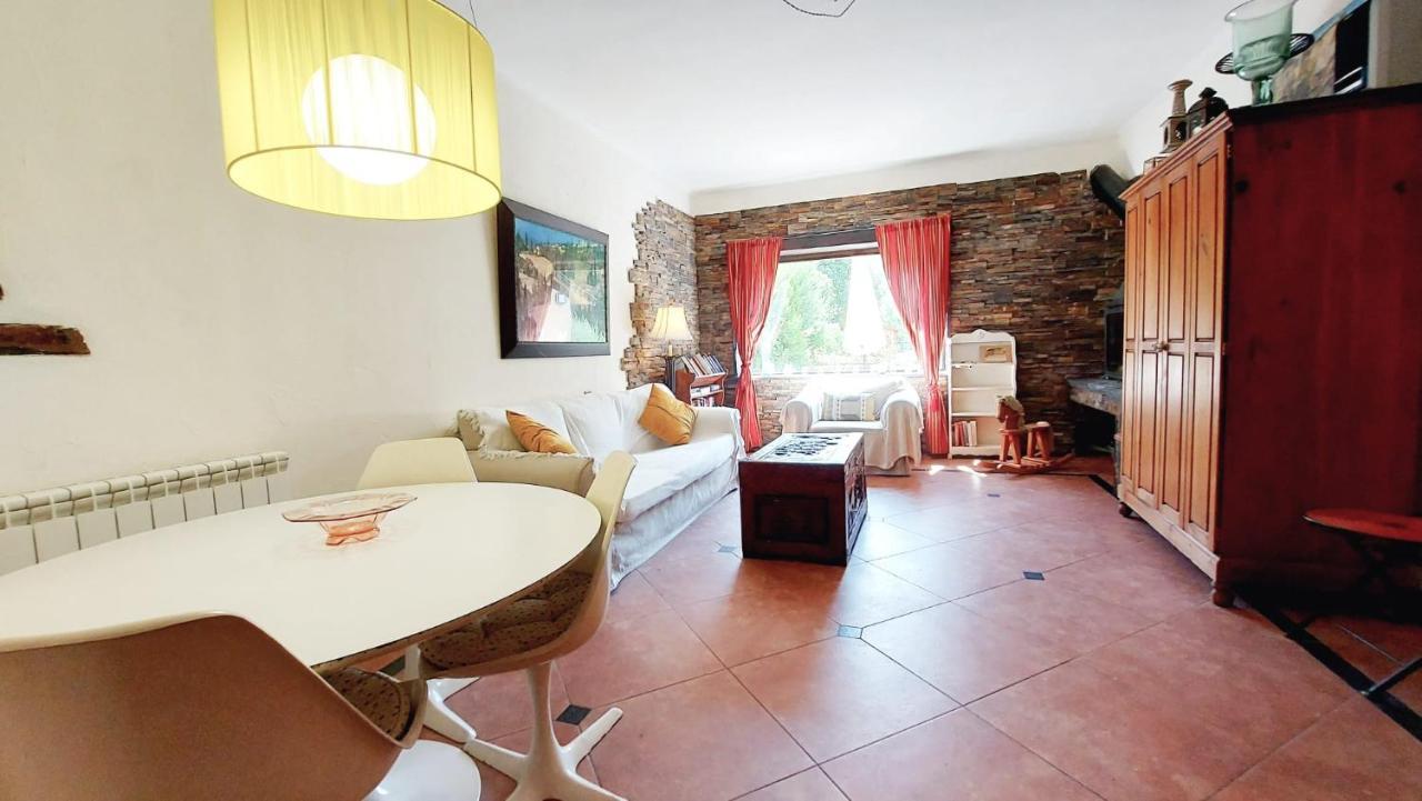 Вилла Casita Bonita Кастехон-де-Сос Экстерьер фото