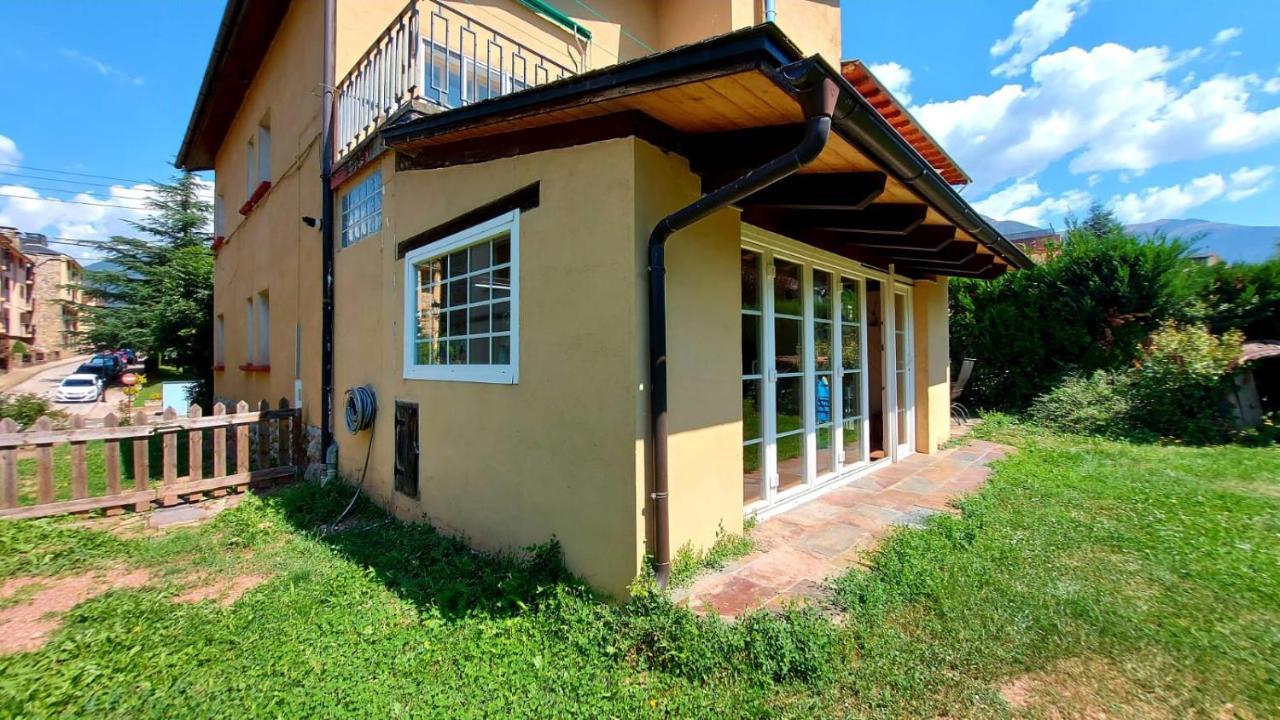 Вилла Casita Bonita Кастехон-де-Сос Экстерьер фото