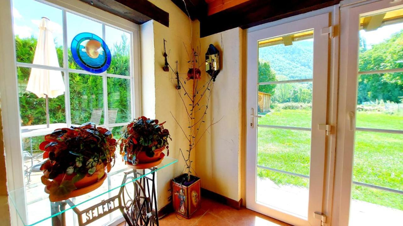 Вилла Casita Bonita Кастехон-де-Сос Экстерьер фото