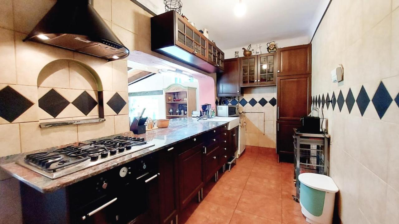 Вилла Casita Bonita Кастехон-де-Сос Экстерьер фото