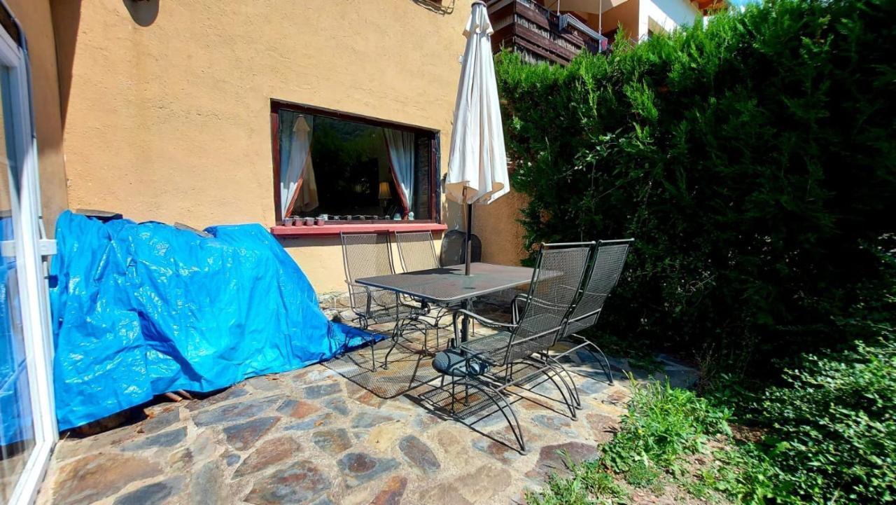 Вилла Casita Bonita Кастехон-де-Сос Экстерьер фото