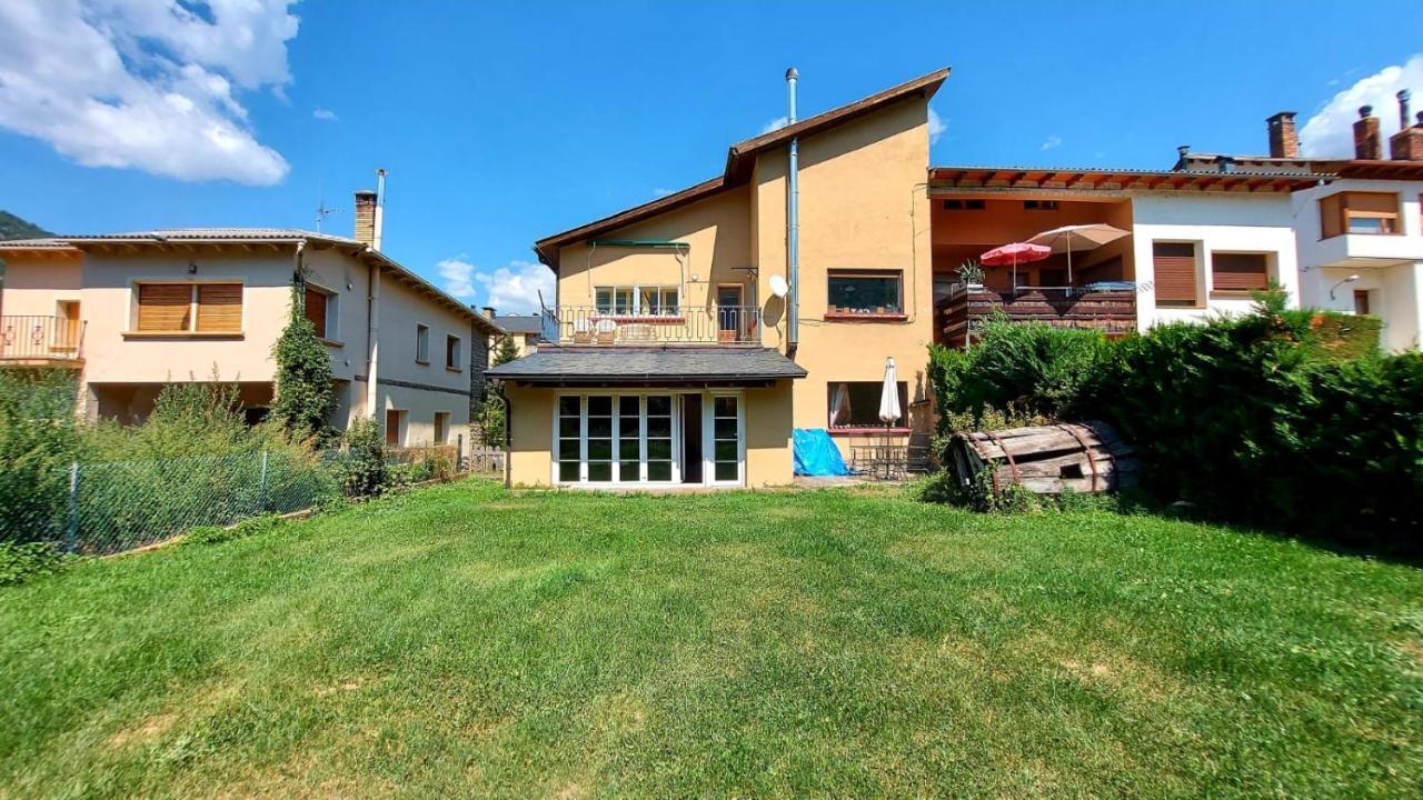 Вилла Casita Bonita Кастехон-де-Сос Экстерьер фото