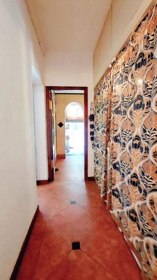 Вилла Casita Bonita Кастехон-де-Сос Экстерьер фото
