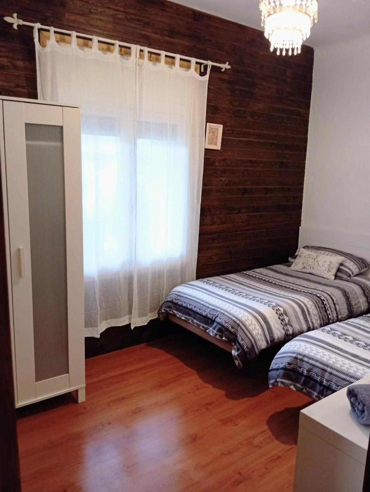 Вилла Casita Bonita Кастехон-де-Сос Экстерьер фото