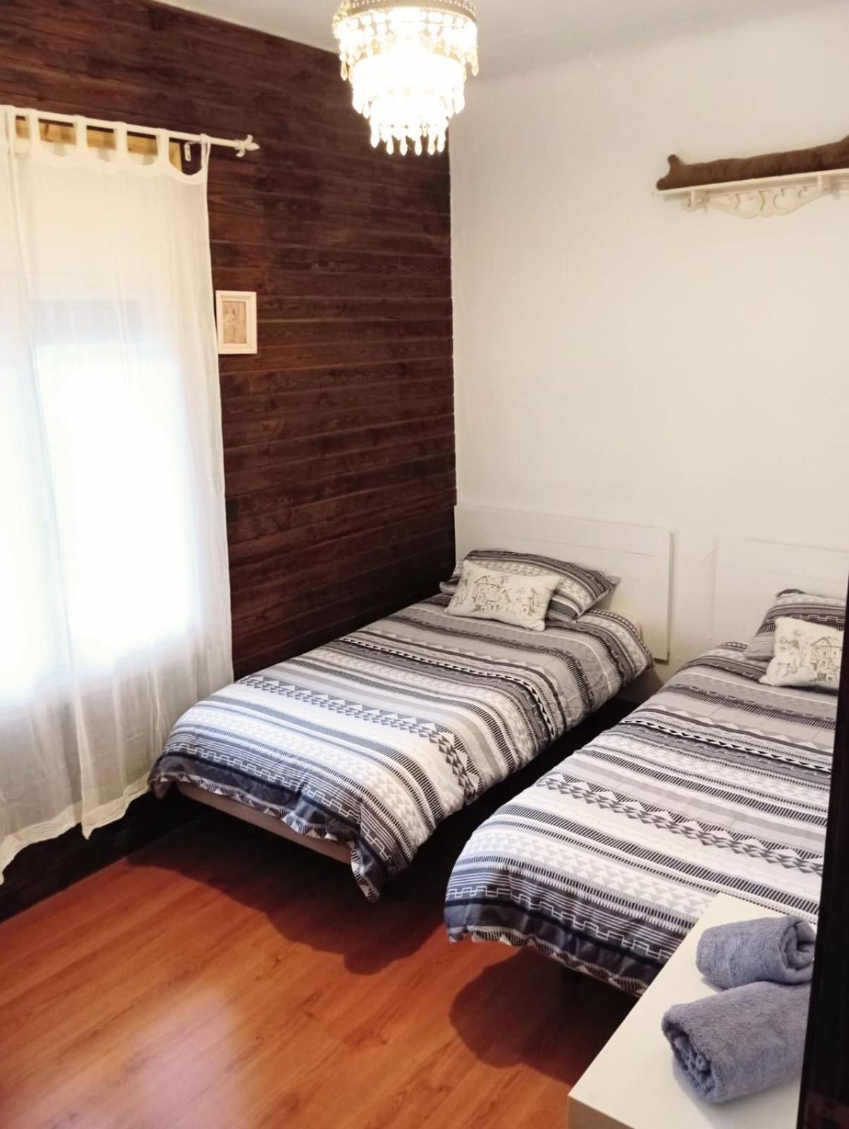 Вилла Casita Bonita Кастехон-де-Сос Экстерьер фото
